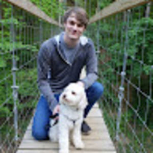 Meet your Posher, Benjamin